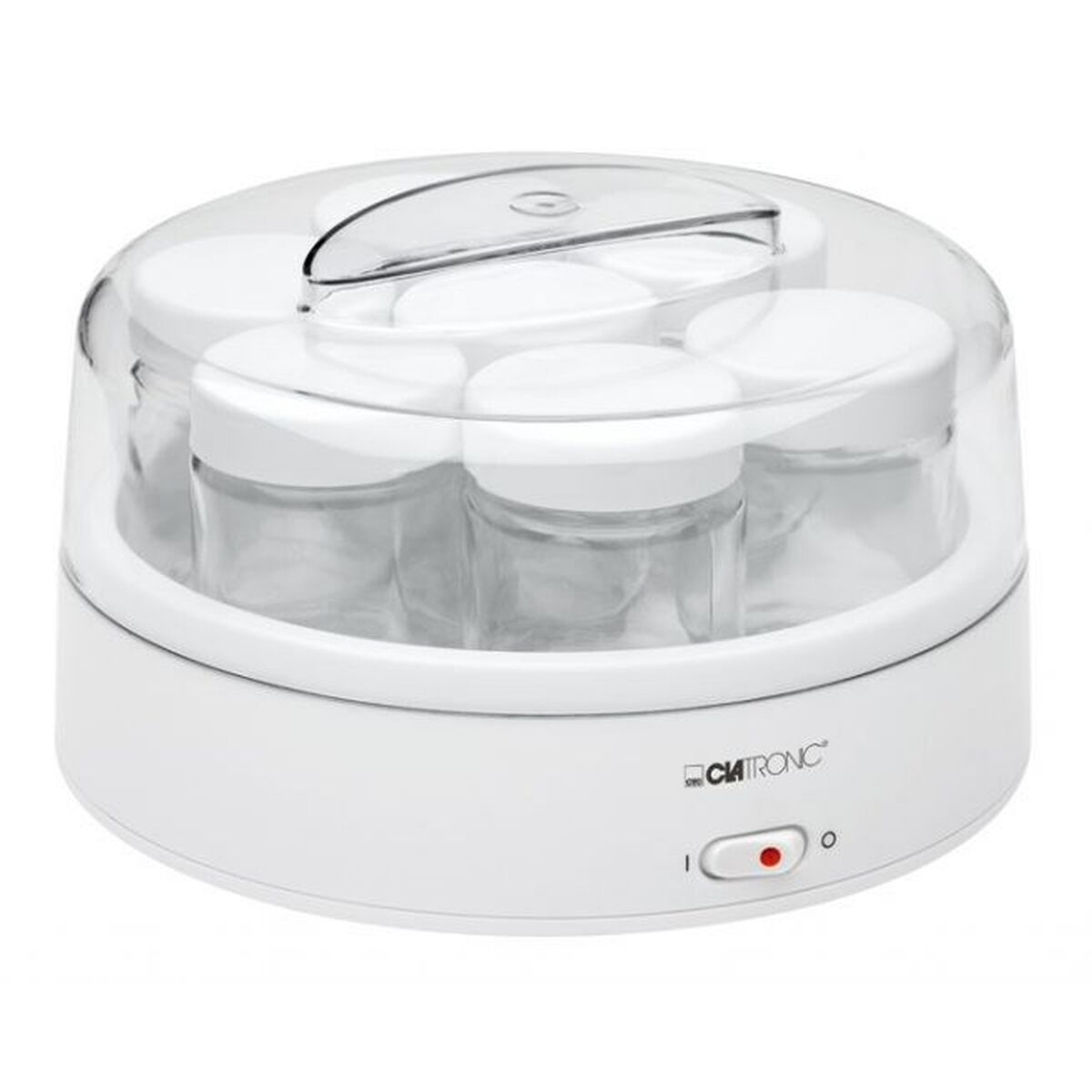 Γιαουρτομηχανή Clatronic JM 3344 Γιαουρτομηχανή Clatronic JM 3344