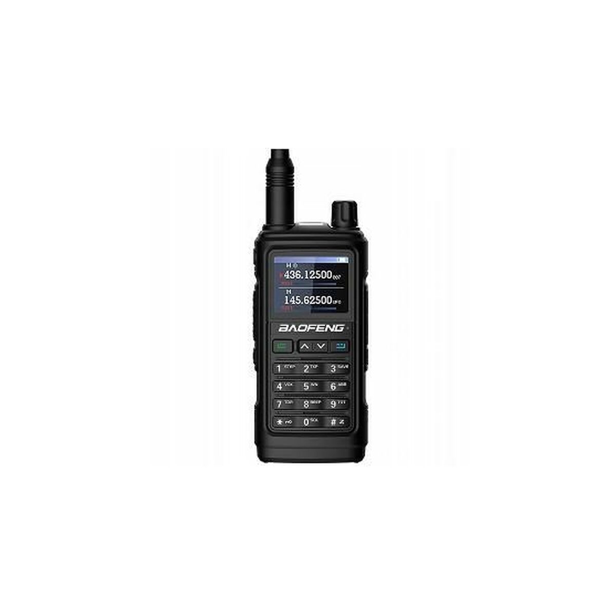Walkie Talkie Baofeng UV-17E