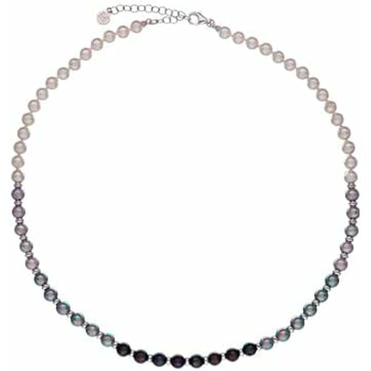 Unisex Κολιέ Majorica 17190.10.2.000.010.1 Unisex Κολιέ Majorica 17190.10.2.000.010.1