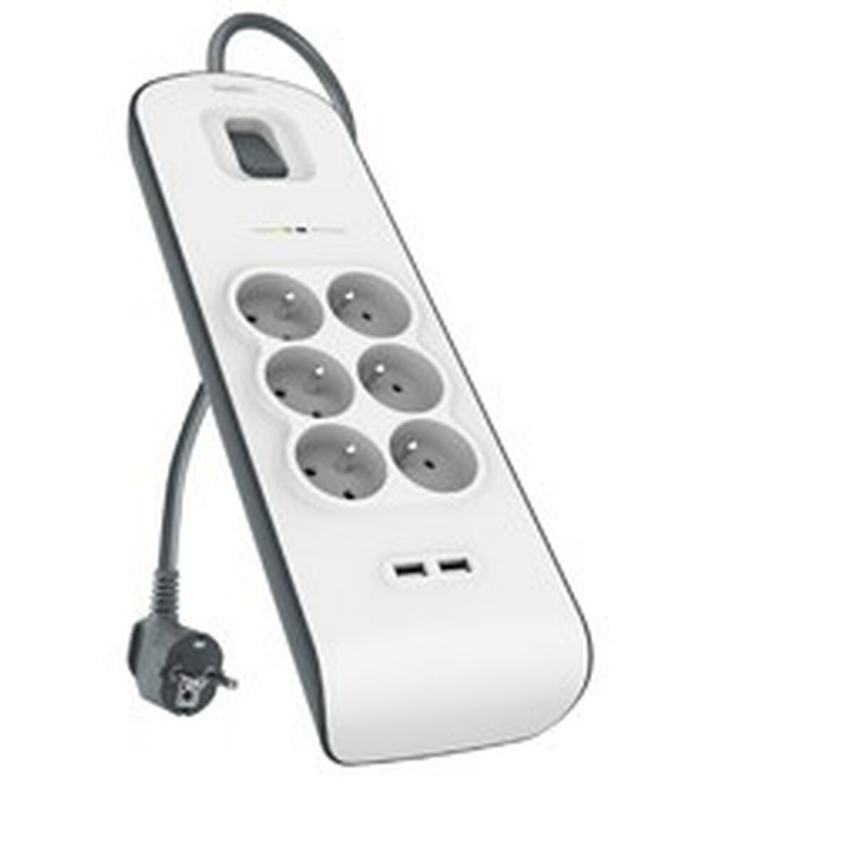 Λωρίδα Belkin BSV604CA2M (2 m) Λωρίδα Belkin BSV604CA2M (2 m)