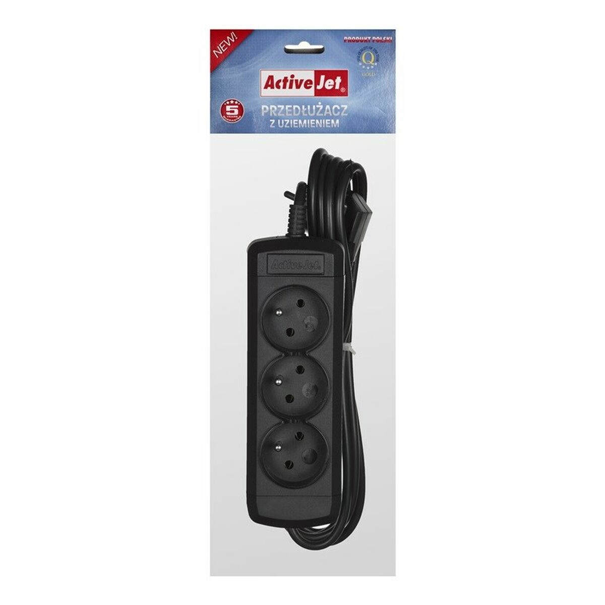 Λωρίδα Activejet 3GNU (1,5 m) Λωρίδα Activejet 3GNU (1,5 m)
