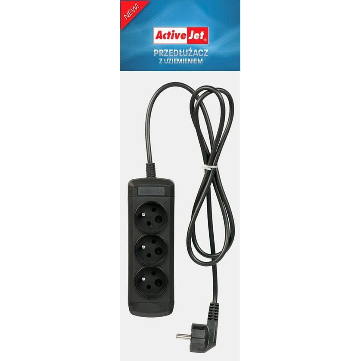 Λωρίδα Activejet 3GNU (1,5 m) Λωρίδα Activejet 3GNU (1,5 m)