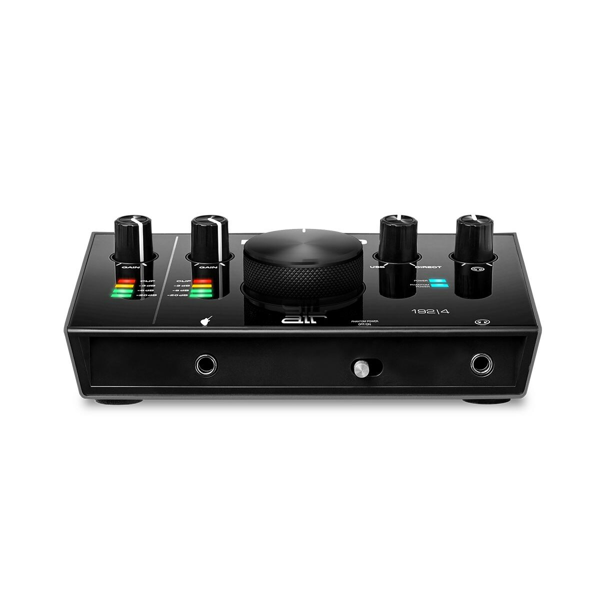 Ήχος Εισόδου M-Audio AIR192 X4PRO Ήχος Εισόδου M-Audio AIR192 X4PRO