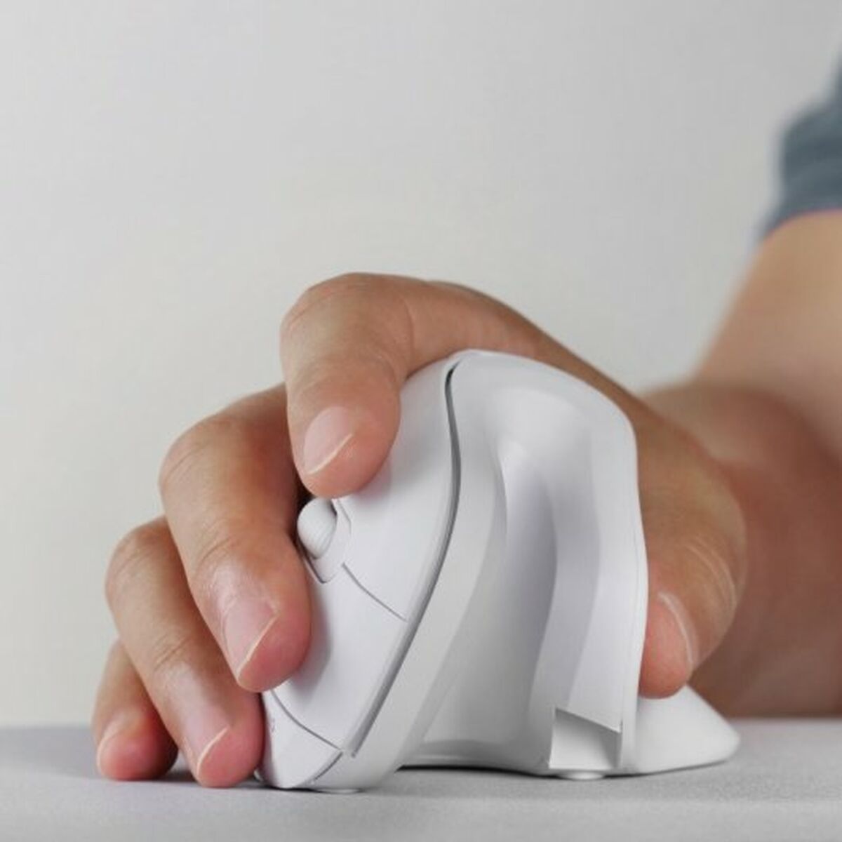 Ασύρματο ποντίκι Mars Gaming MMWERGOPROW