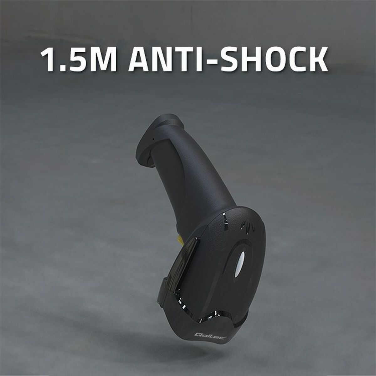 Σκάνερ Qoltec 50856 Σκάνερ Qoltec 50856