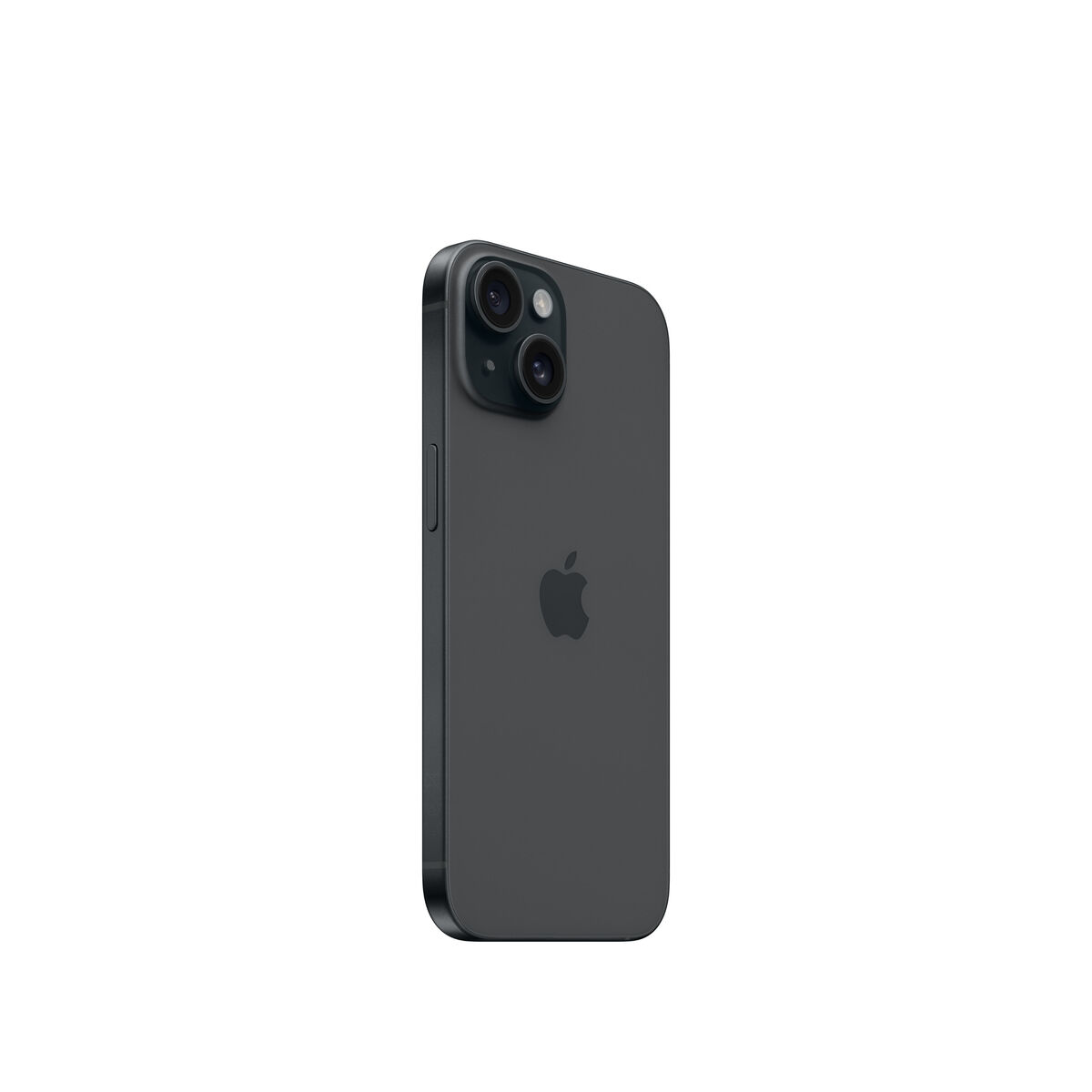 Smartphone Apple 256 GB Μαύρο Smartphone Apple 256 GB Μαύρο