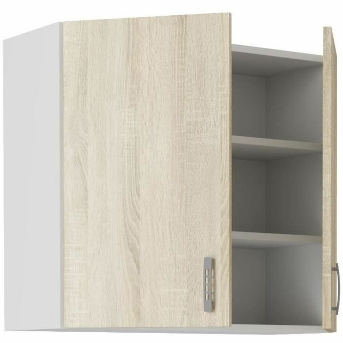 Ντουλάπι κουζίνας 80 x 31 x 71,5 cm (Δωρεάν Μεταφορικά)