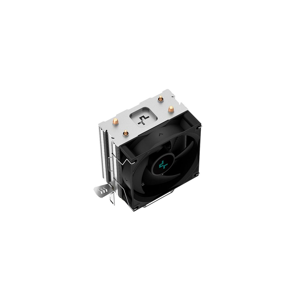 Ανεμιστήρας CPU DEEPCOOL R-AG200-BKNNMN-G Ανεμιστήρας CPU DEEPCOOL R-AG200-BKNNMN-G