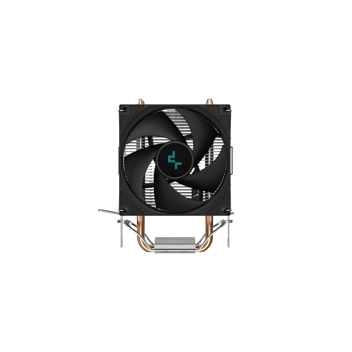 Ανεμιστήρας CPU DEEPCOOL R-AG200-BKNNMN-G Ανεμιστήρας CPU DEEPCOOL R-AG200-BKNNMN-G