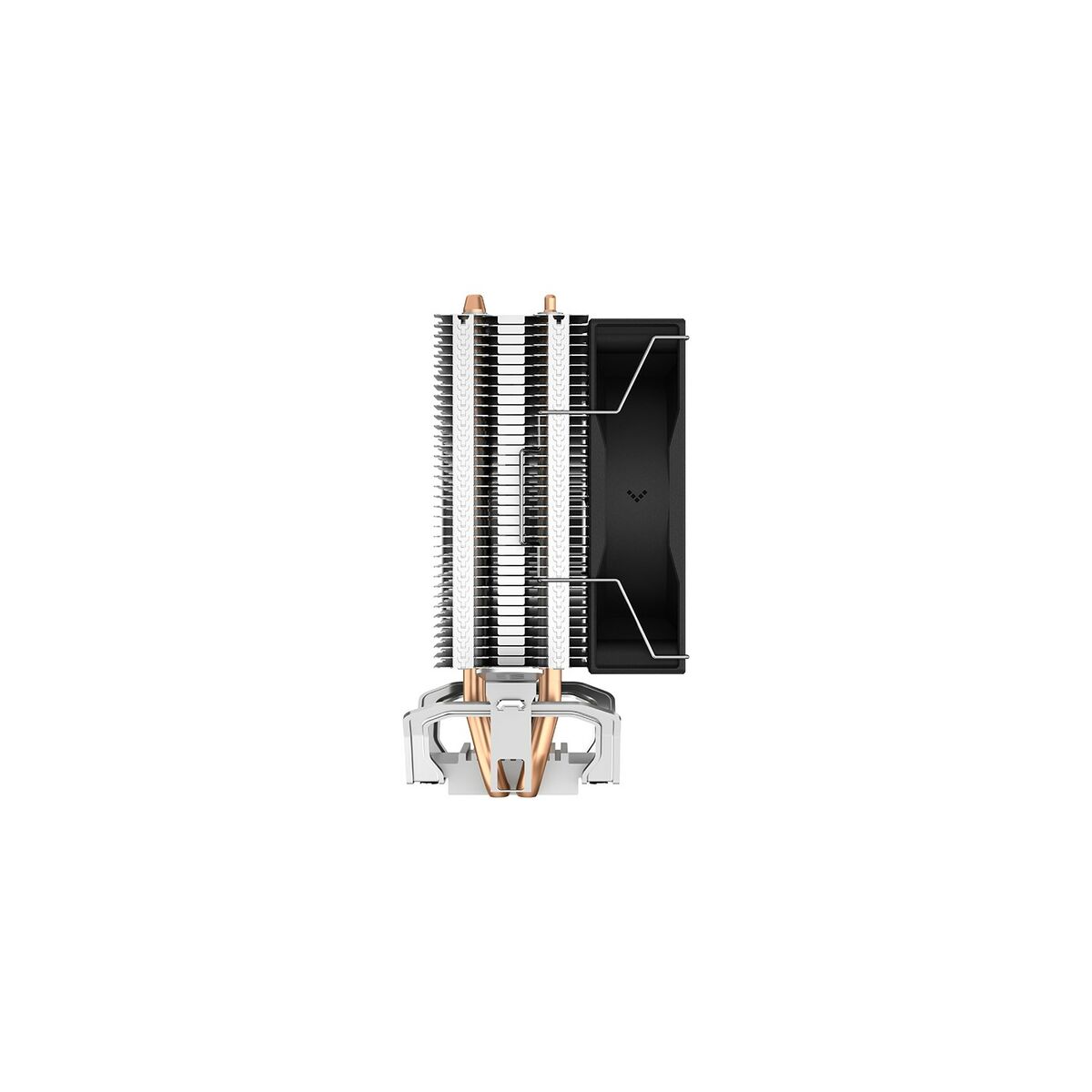 Ανεμιστήρας CPU DEEPCOOL R-AG200-BKNNMN-G Ανεμιστήρας CPU DEEPCOOL R-AG200-BKNNMN-G