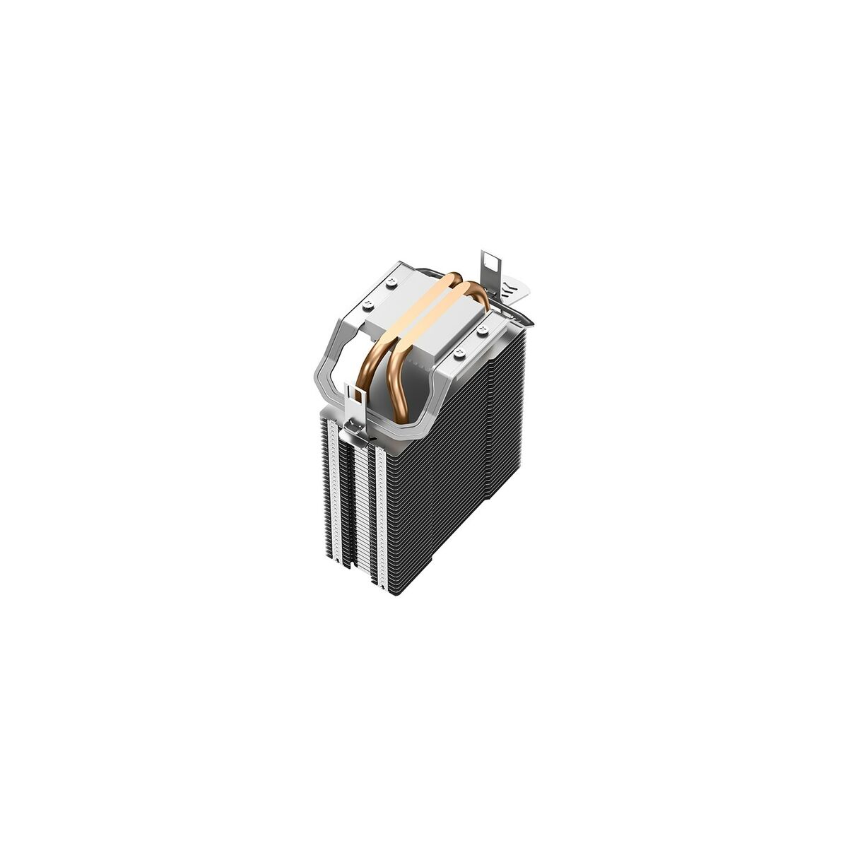 Ανεμιστήρας CPU DEEPCOOL R-AG200-BKNNMN-G Ανεμιστήρας CPU DEEPCOOL R-AG200-BKNNMN-G