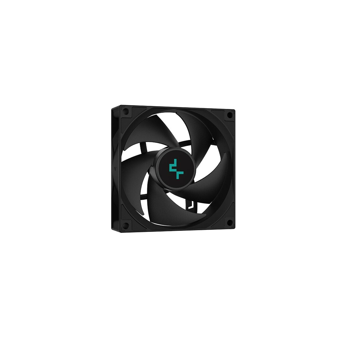 Ανεμιστήρας CPU DEEPCOOL R-AG200-BKNNMN-G Ανεμιστήρας CPU DEEPCOOL R-AG200-BKNNMN-G