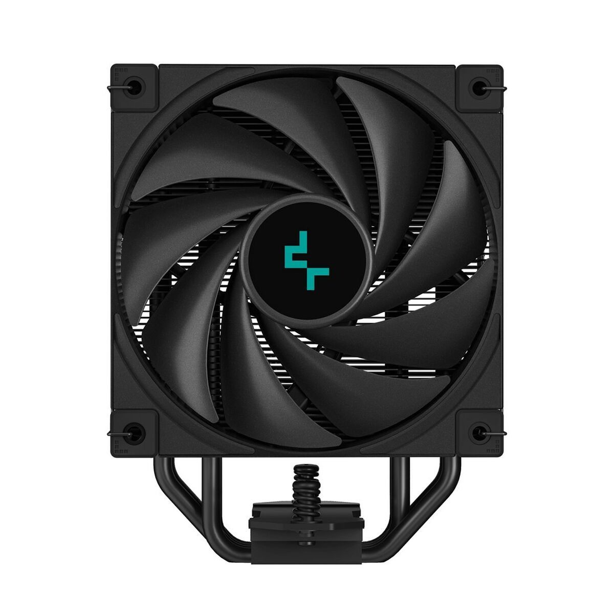 Ανεμιστήρας CPU DEEPCOOL R-AK400-BKADMN-G Ανεμιστήρας CPU DEEPCOOL R-AK400-BKADMN-G