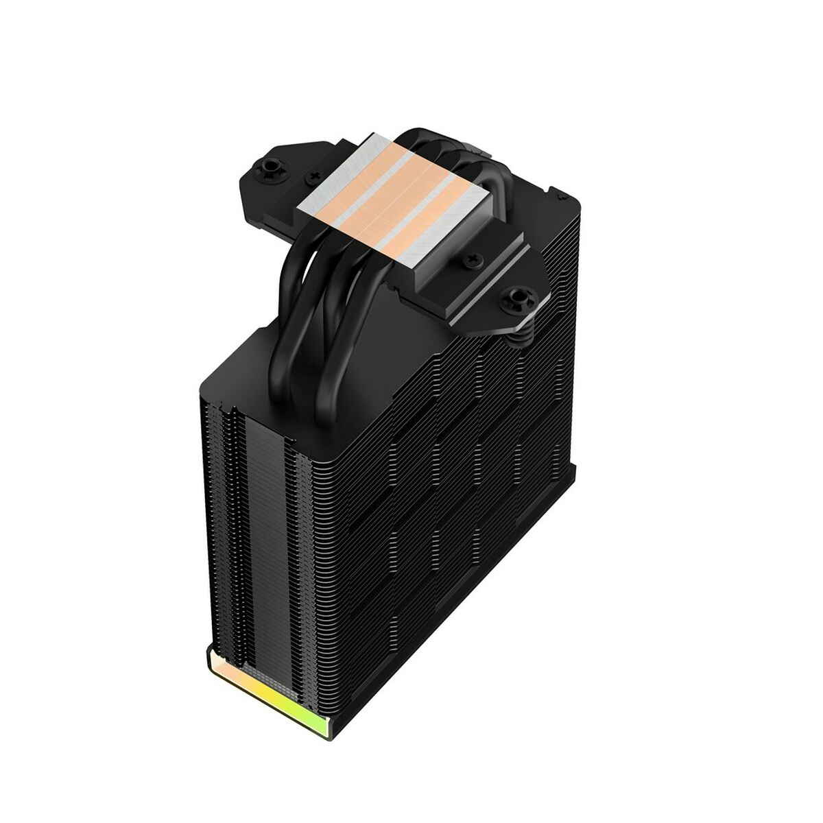 Ανεμιστήρας CPU DEEPCOOL R-AK400-BKADMN-G Ανεμιστήρας CPU DEEPCOOL R-AK400-BKADMN-G