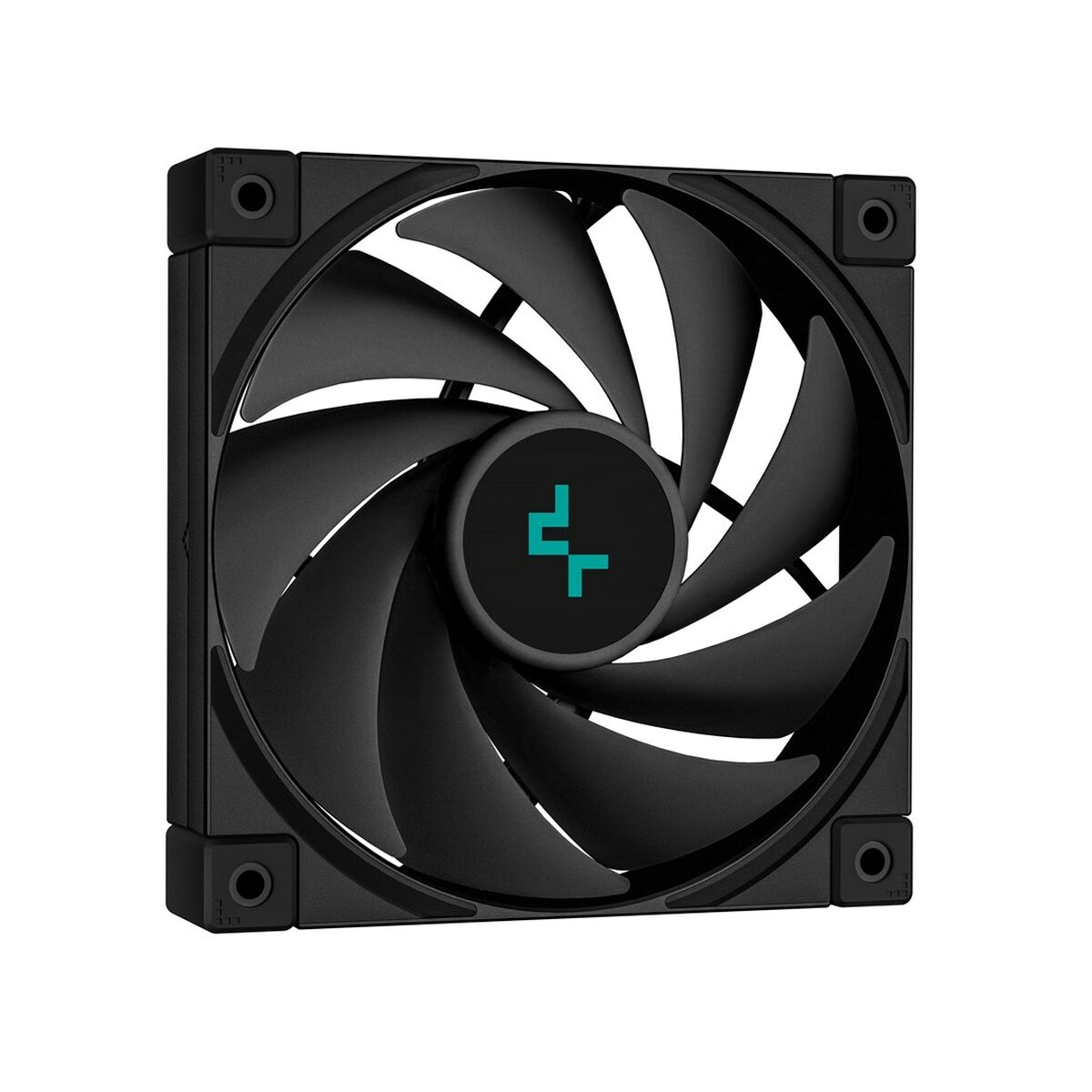 Ανεμιστήρας CPU DEEPCOOL R-AK400-BKADMN-G Ανεμιστήρας CPU DEEPCOOL R-AK400-BKADMN-G