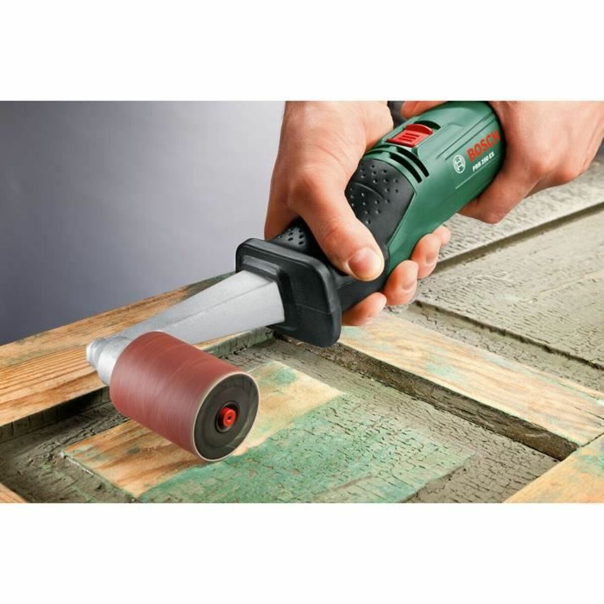 Belt sandpaper BOSCH 1600A0014P Texoro 60 mm 80 g (3 Μονάδες) Belt sandpaper BOSCH 1600A0014P Texoro 60 mm 80 g (3 Μονάδες)