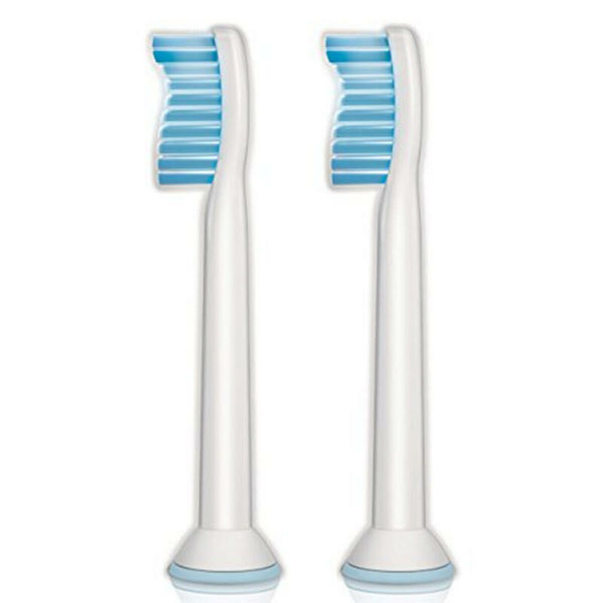 Ανταλλακτικό Ηλεκτρικής Οδοντόβουρτσας Philips HX6052/10 (2 pcs) Λευκό x2 Ανταλλακτικό Ηλεκτρικής Οδοντόβουρτσας Philips HX6052/10 (2 pcs) Λευκό x2