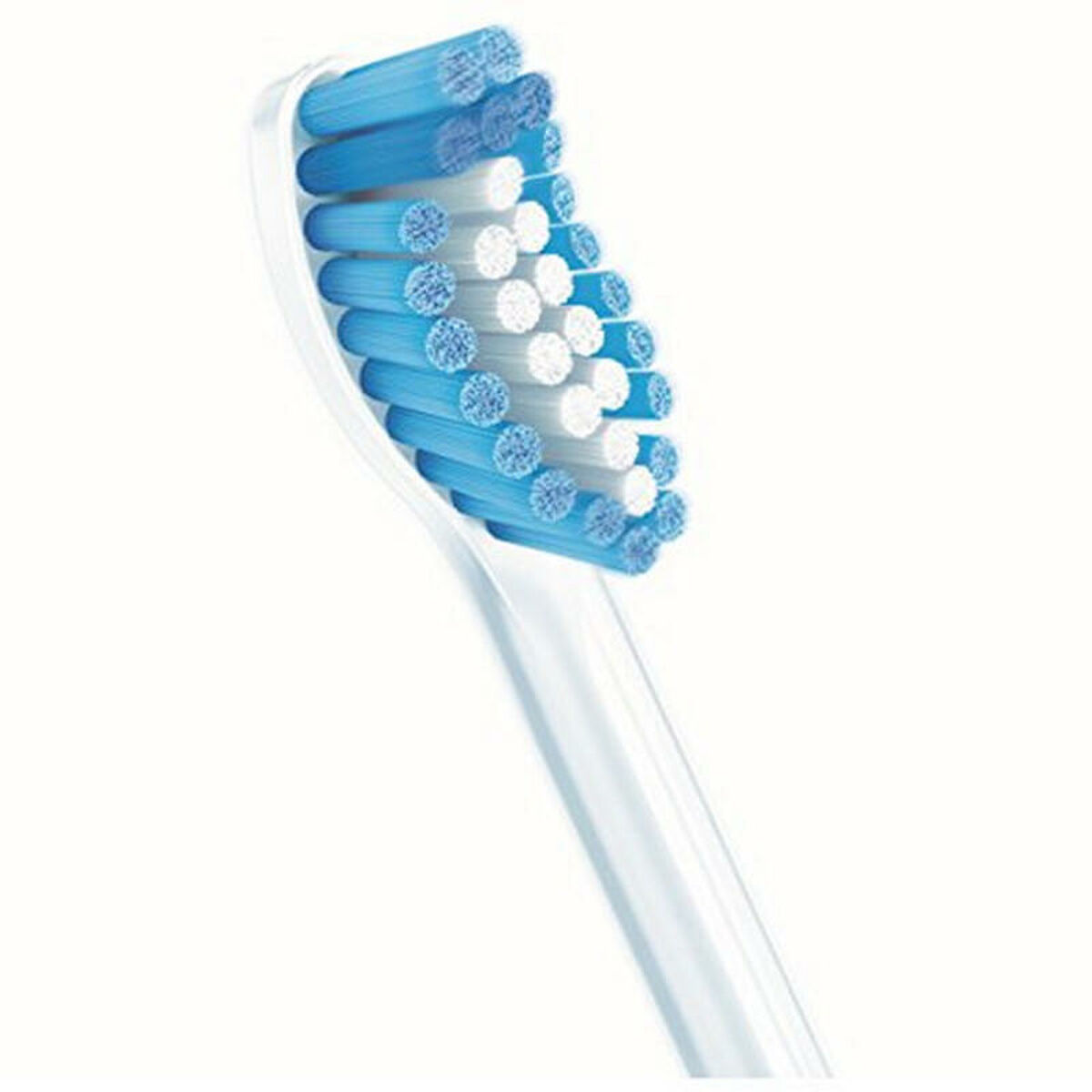 Ανταλλακτικό Ηλεκτρικής Οδοντόβουρτσας Philips HX6052/10 (2 pcs) Λευκό x2 Ανταλλακτικό Ηλεκτρικής Οδοντόβουρτσας Philips HX6052/10 (2 pcs) Λευκό x2