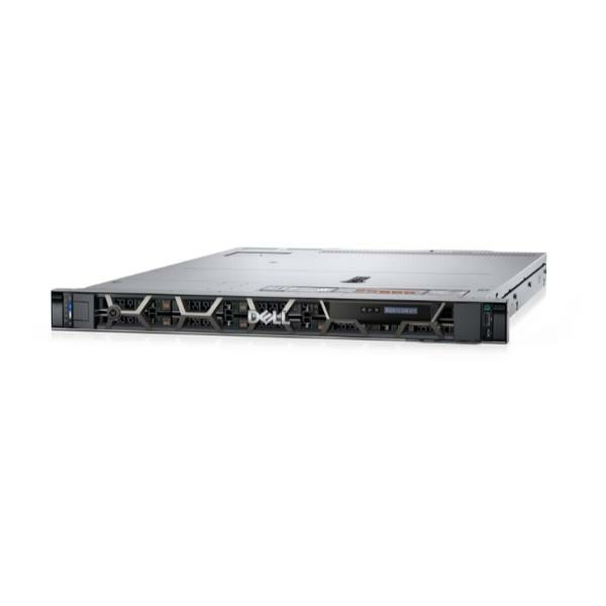 Server Dell FHYWN Intel Xeon Silver 4309Y 16 GB RAM 480 GB SSD Server Dell FHYWN Intel Xeon Silver 4309Y 16 GB RAM 480 GB SSD