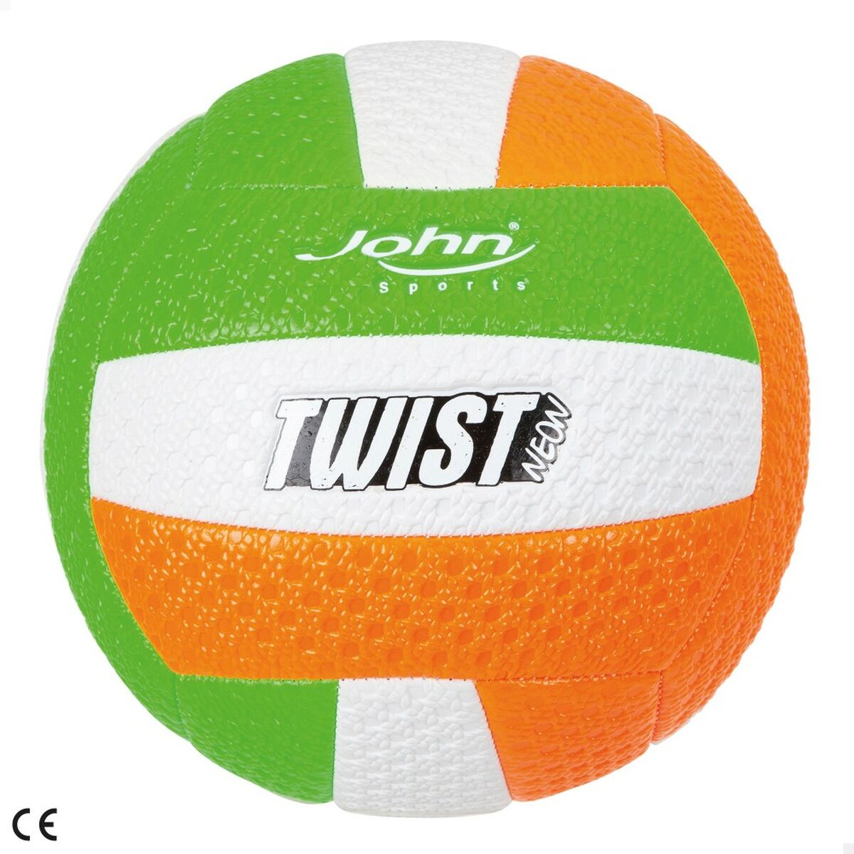 Mπάλα Βόλεϊ John Sports 5 Ø 22 cm (12 Μονάδες) Mπάλα Βόλεϊ John Sports 5 Ø 22 cm (12 Μονάδες)