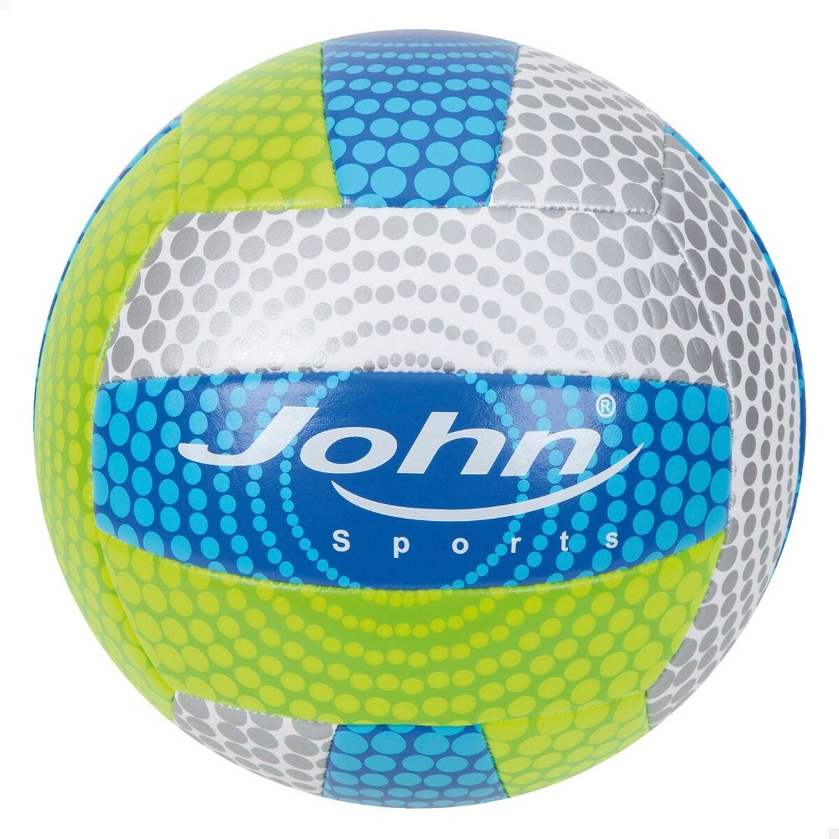 Mπάλα Βόλεϊ John Sports 5 Ø 22 cm (12 Μονάδες) Mπάλα Βόλεϊ John Sports 5 Ø 22 cm (12 Μονάδες)