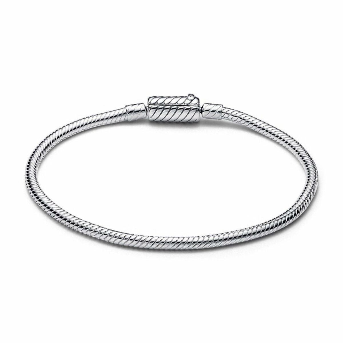 Γυναικεία Βραχιόλια Pandora 590122C00-19 19 cm Γυναικεία Βραχιόλια Pandora 590122C00-19 19 cm