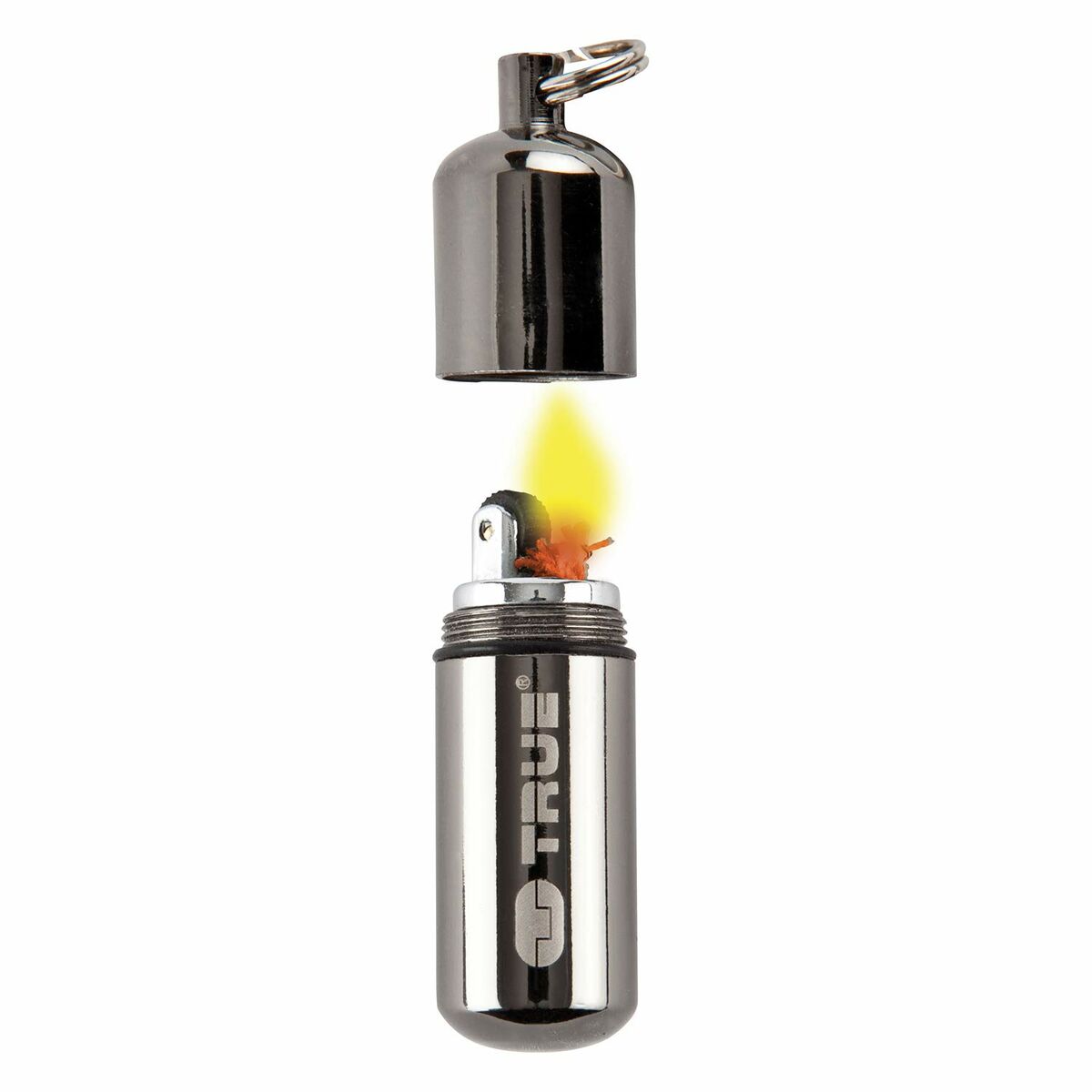 Lighter keyring True Firestash tu262k Lighter keyring True Firestash tu262k