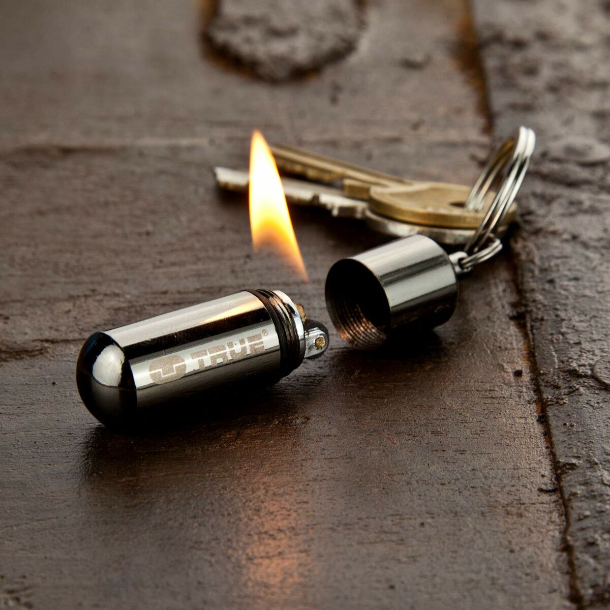 Lighter keyring True Firestash tu262k Lighter keyring True Firestash tu262k