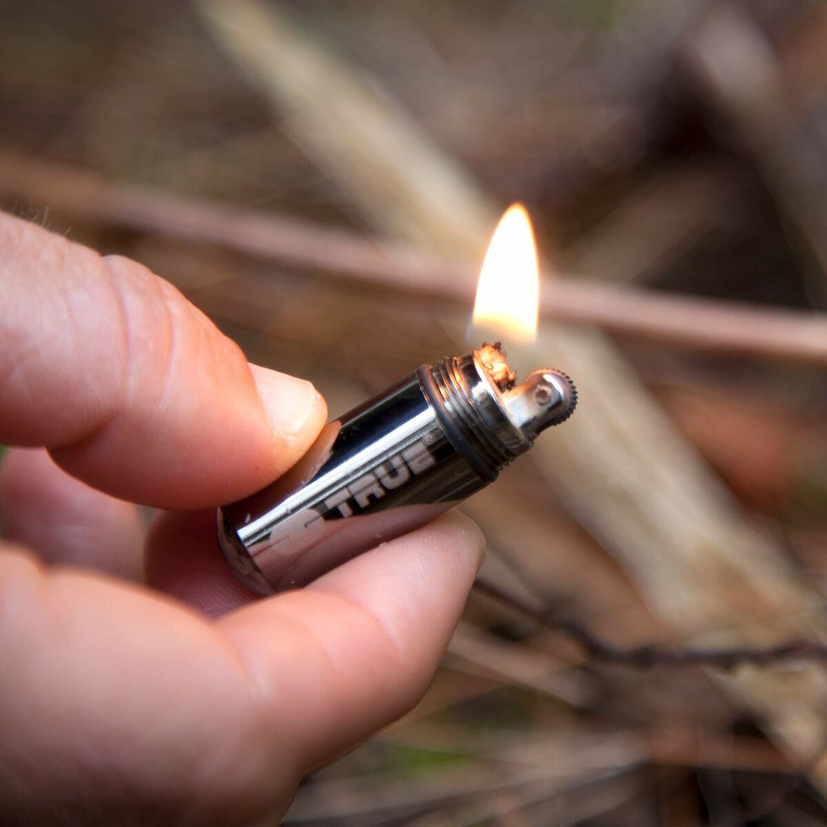 Lighter keyring True Firestash tu262k Lighter keyring True Firestash tu262k
