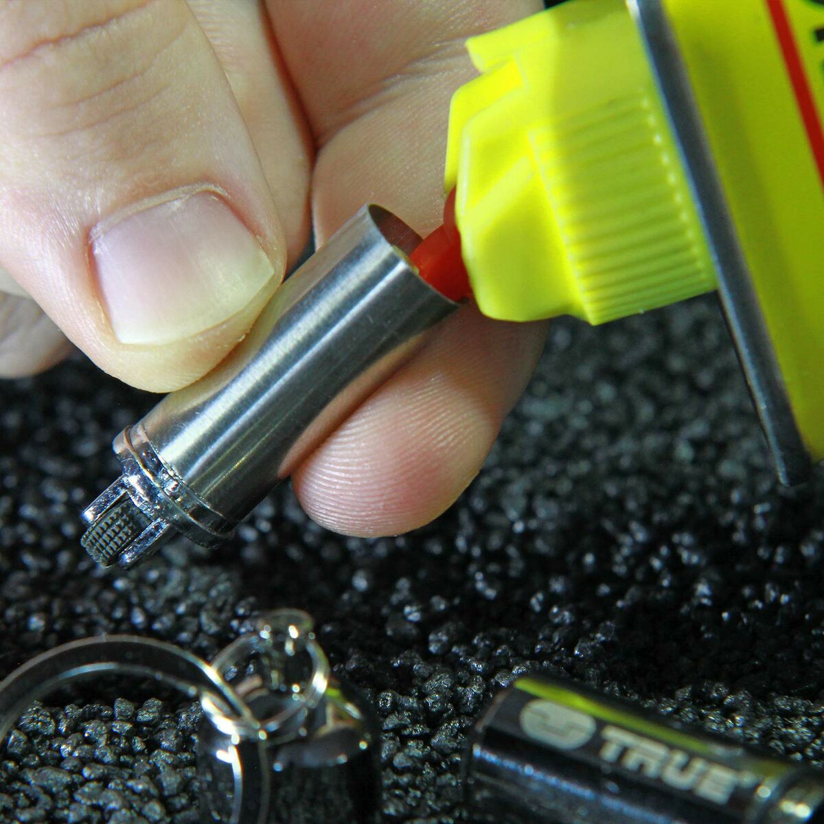 Lighter keyring True Firestash tu262k Lighter keyring True Firestash tu262k