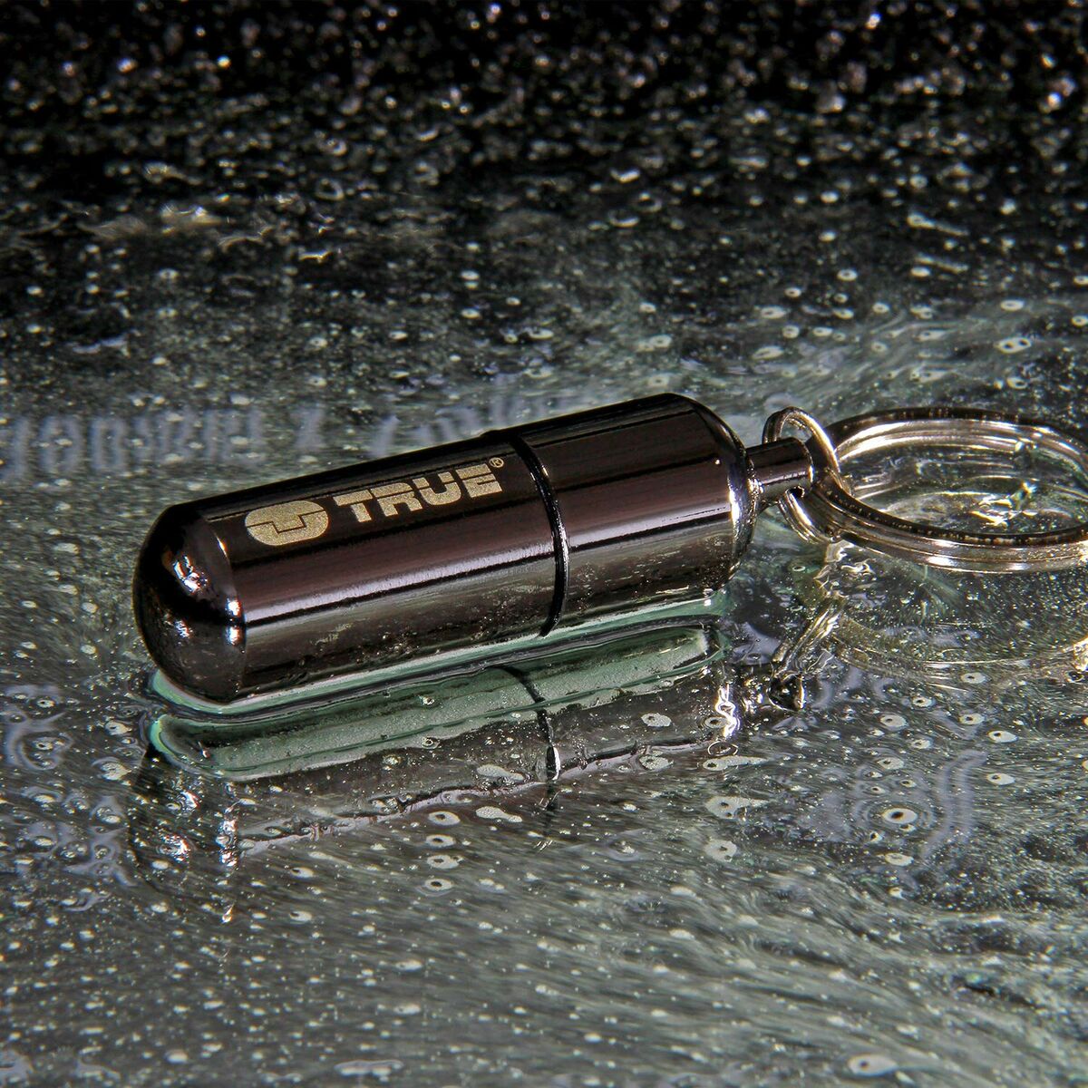 Lighter keyring True Firestash tu262k Lighter keyring True Firestash tu262k