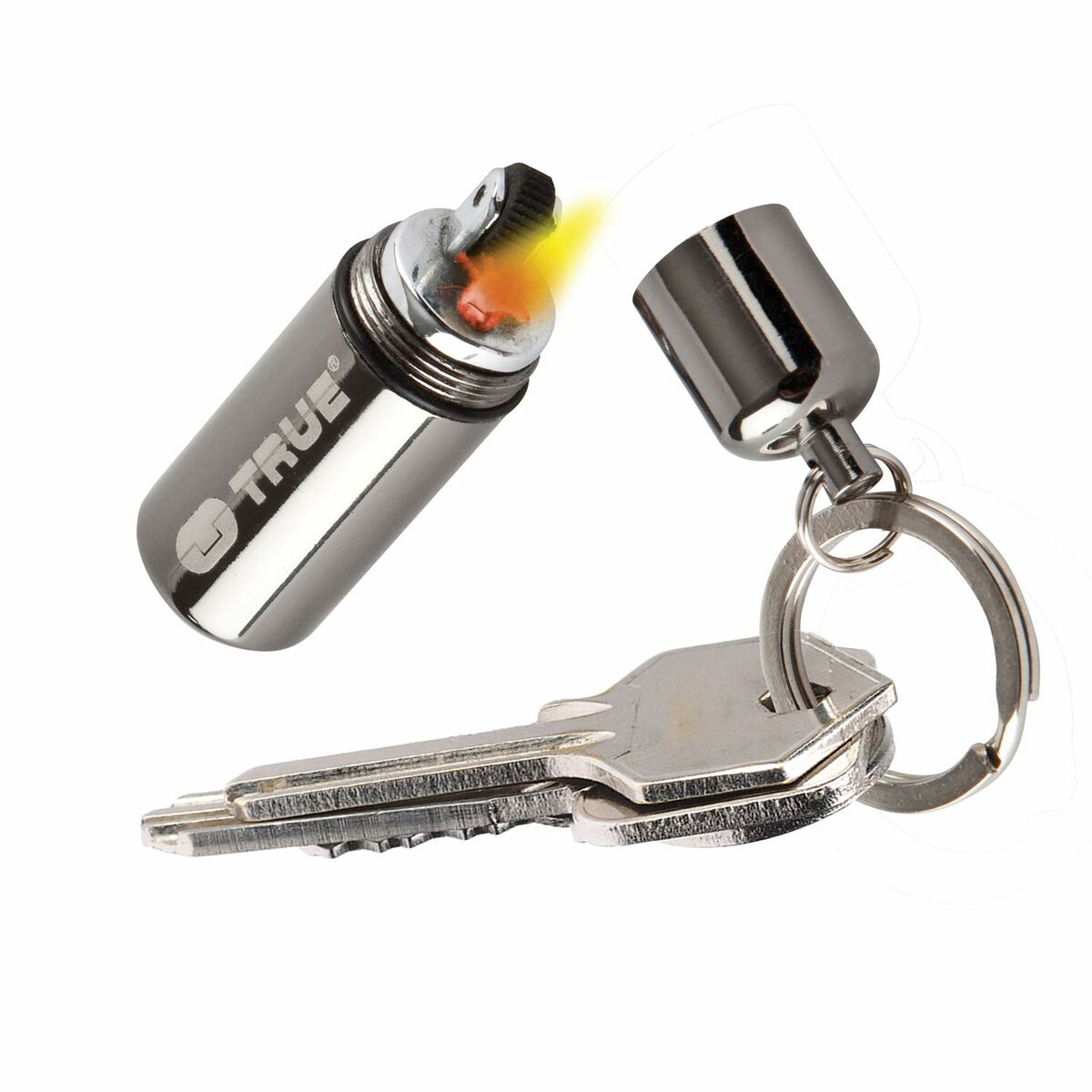 Lighter keyring True Firestash tu262k Lighter keyring True Firestash tu262k