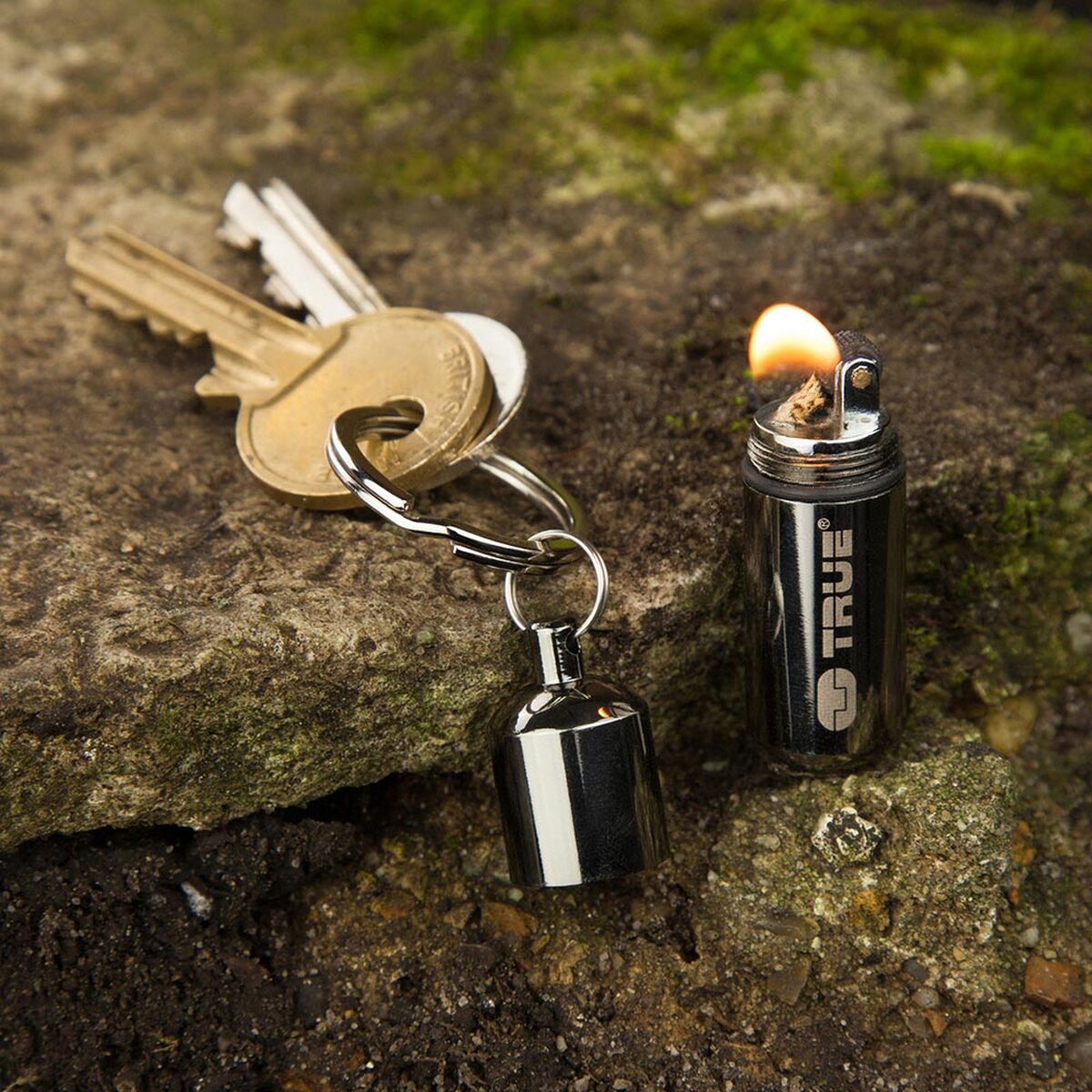 Lighter keyring True Firestash tu262k Lighter keyring True Firestash tu262k