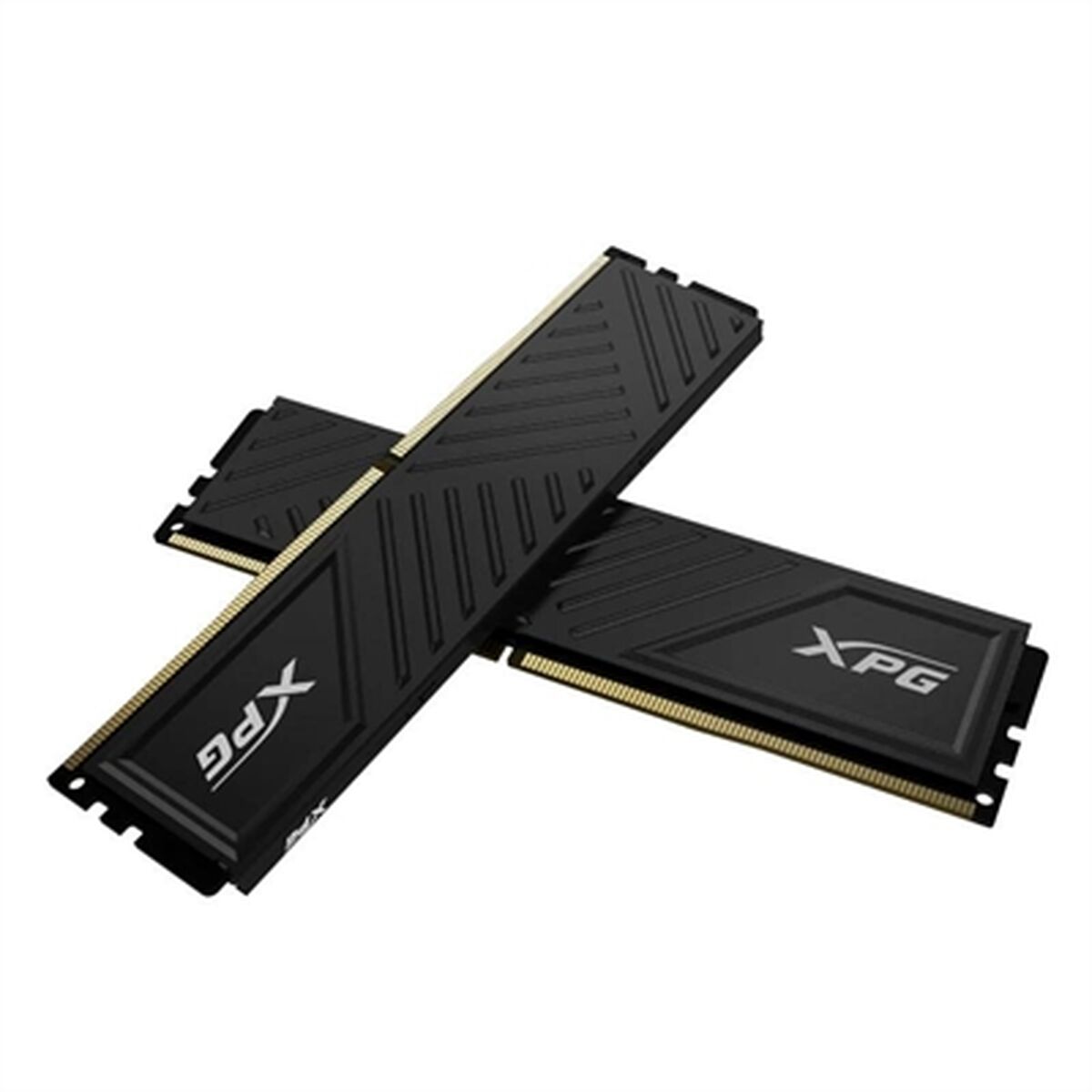Μνήμη RAM Adata AX4U320016G16A-DTBKD 16 GB DDR4 3200 MHz CL16