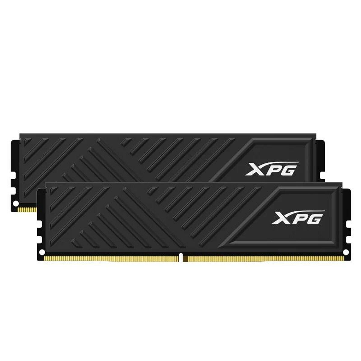 Μνήμη RAM Adata AX4U320016G16A-DTBKD 16 GB DDR4 3200 MHz CL16