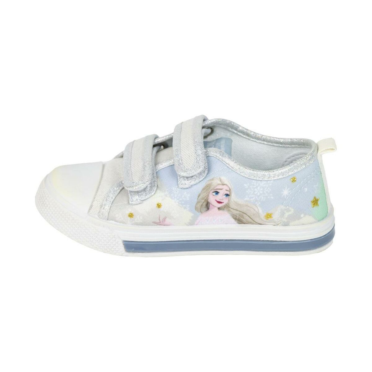 Παιδικά Casual Παπούτσια Frozen Ανοιχτό Μπλε Παιδικά Casual Παπούτσια Frozen Ανοιχτό Μπλε