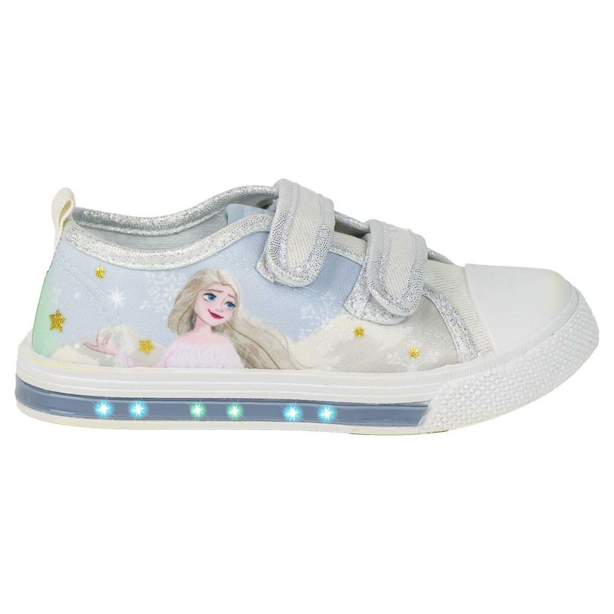Παιδικά Casual Παπούτσια Frozen Ανοιχτό Μπλε Παιδικά Casual Παπούτσια Frozen Ανοιχτό Μπλε