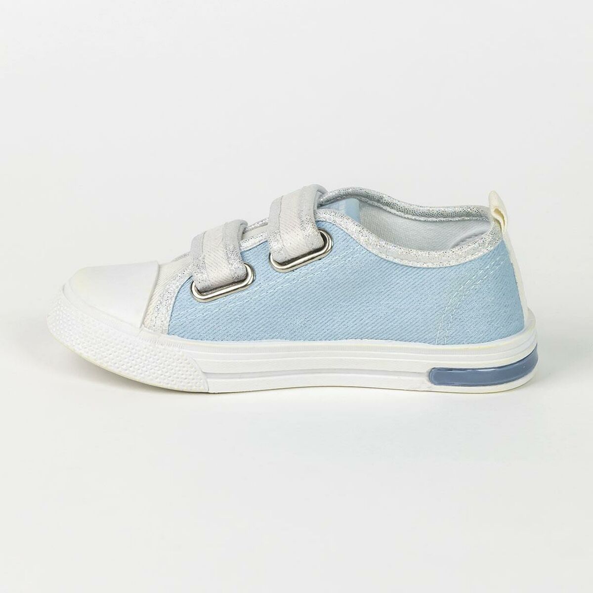Παιδικά Casual Παπούτσια Frozen Ανοιχτό Μπλε Παιδικά Casual Παπούτσια Frozen Ανοιχτό Μπλε