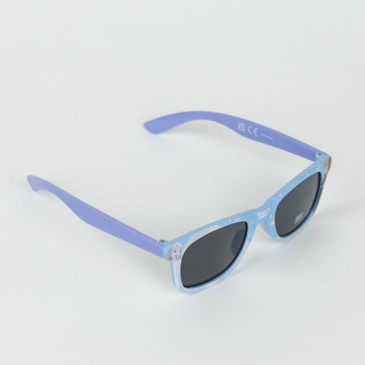 Sunglasses and Wallet Set Frozen Μπλε Sunglasses and Wallet Set Frozen Μπλε