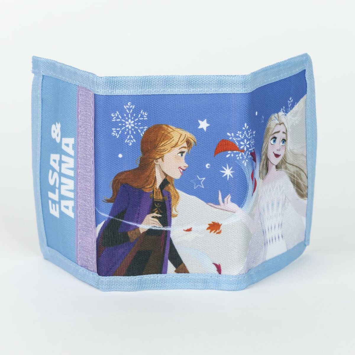 Sunglasses and Wallet Set Frozen Μπλε Sunglasses and Wallet Set Frozen Μπλε
