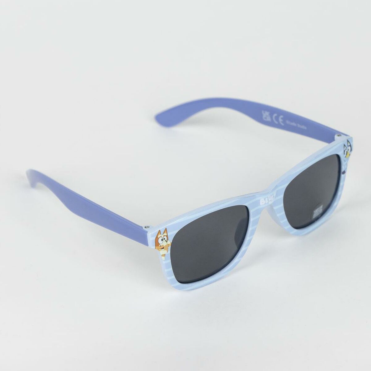 Sunglasses and Wallet Set Bluey Μπλε Sunglasses and Wallet Set Bluey Μπλε