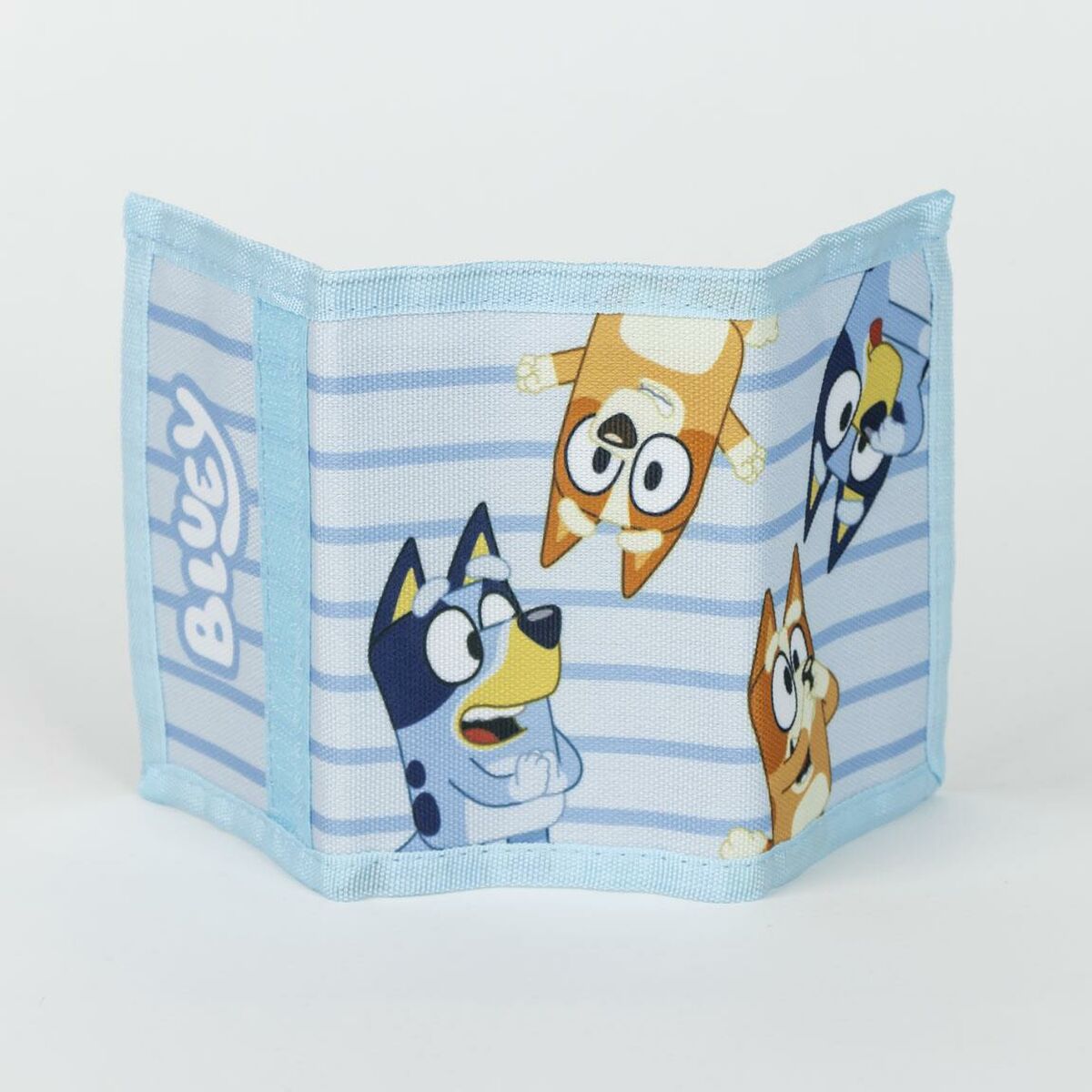Sunglasses and Wallet Set Bluey Μπλε Sunglasses and Wallet Set Bluey Μπλε