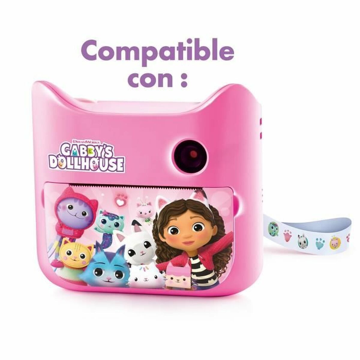 Κύλινδρο Canal Toys Gabby and the Magic House Ανταλλακτικό (Δωρεάν Μεταφορικά) Κύλινδρο Canal Toys Gabby and the Magic House Ανταλλακτικό (Δωρεάν Μεταφορικά)
