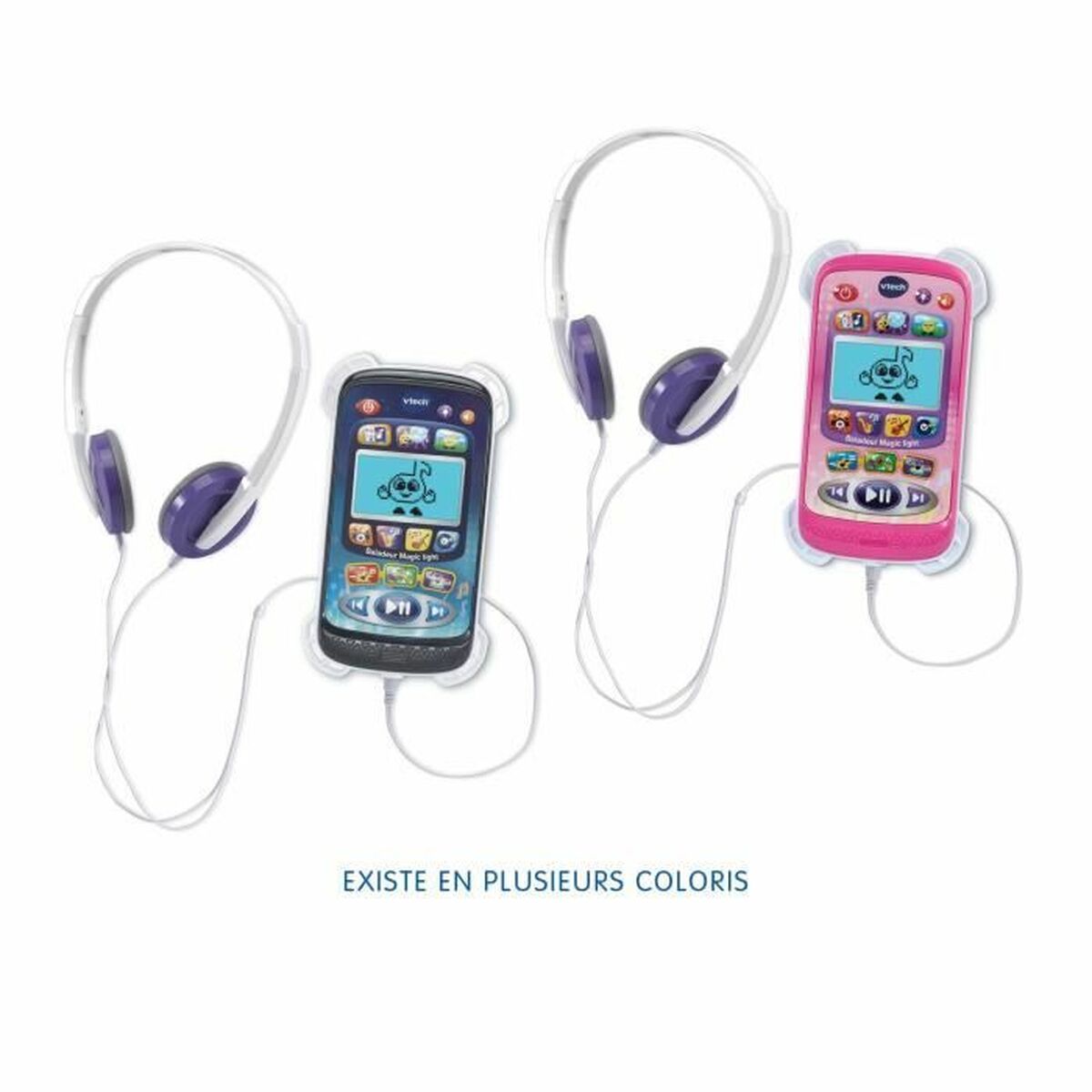 Κινητό Τηλέφωνο Vtech (Δωρεάν Μεταφορικά) Κινητό Τηλέφωνο Vtech (Δωρεάν Μεταφορικά)
