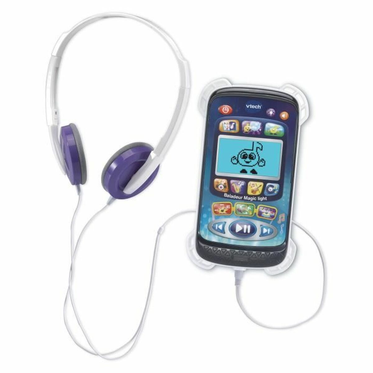 Κινητό Τηλέφωνο Vtech (Δωρεάν Μεταφορικά) Κινητό Τηλέφωνο Vtech (Δωρεάν Μεταφορικά)