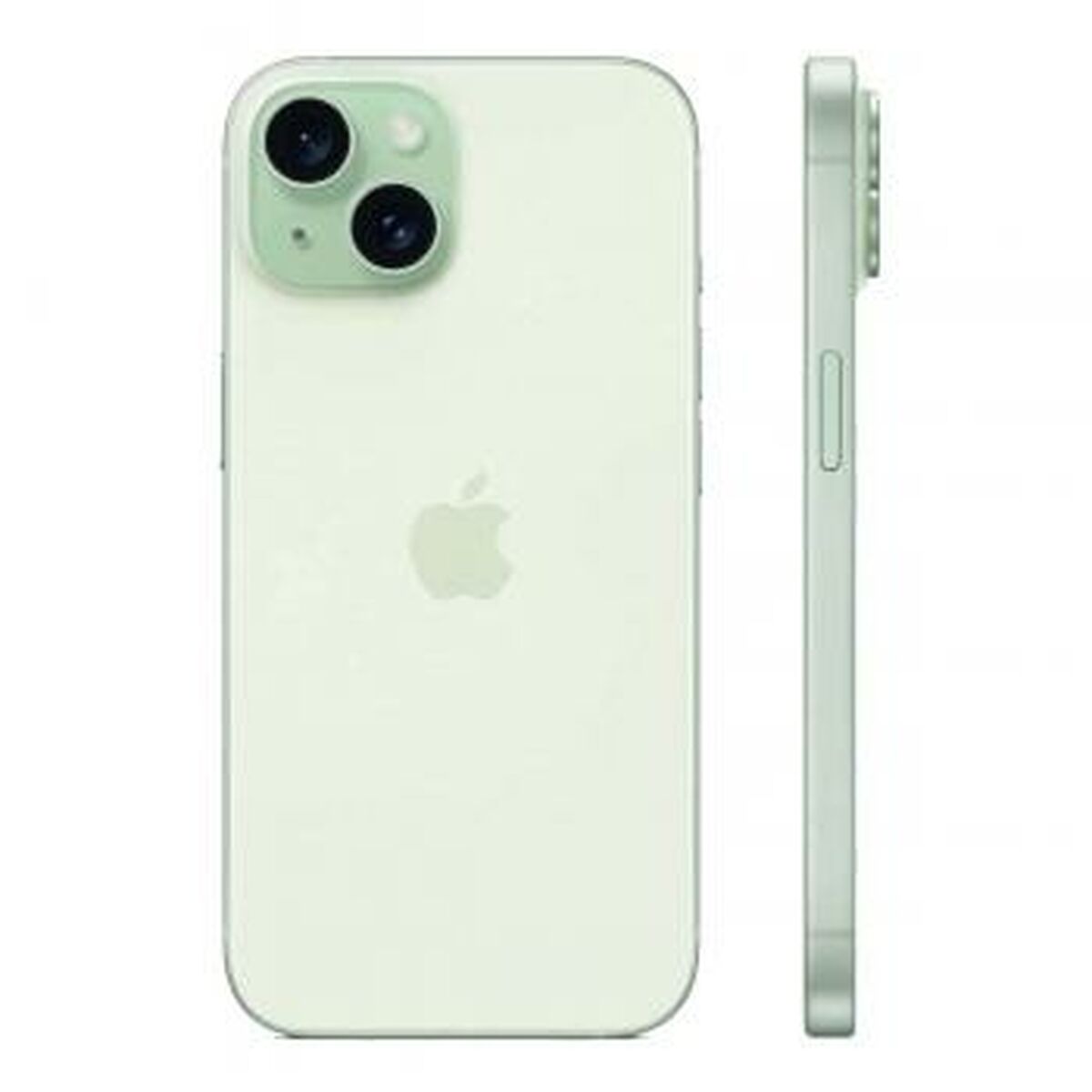 Smartphone Apple 256 GB Πράσινο Smartphone Apple 256 GB Πράσινο