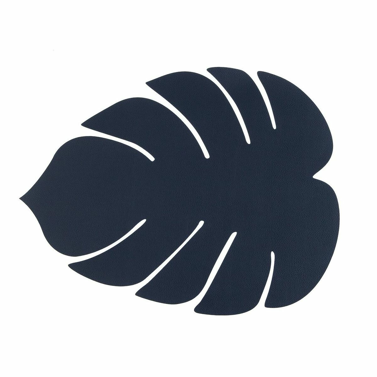 Σουπλά Versa Φύλλο φυτού Μπλε 35 x 44,5 cm Σουπλά Versa Φύλλο φυτού Μπλε 35 x 44,5 cm