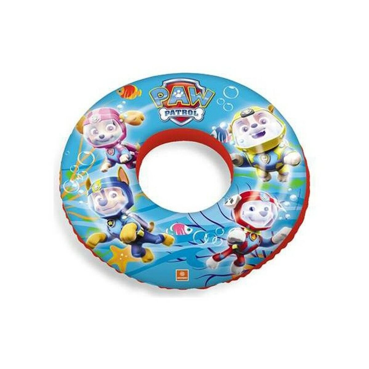 Inflatable Pool Float Mondo PAT'PATROUILLE Inflatable Pool Float Mondo PAT'PATROUILLE