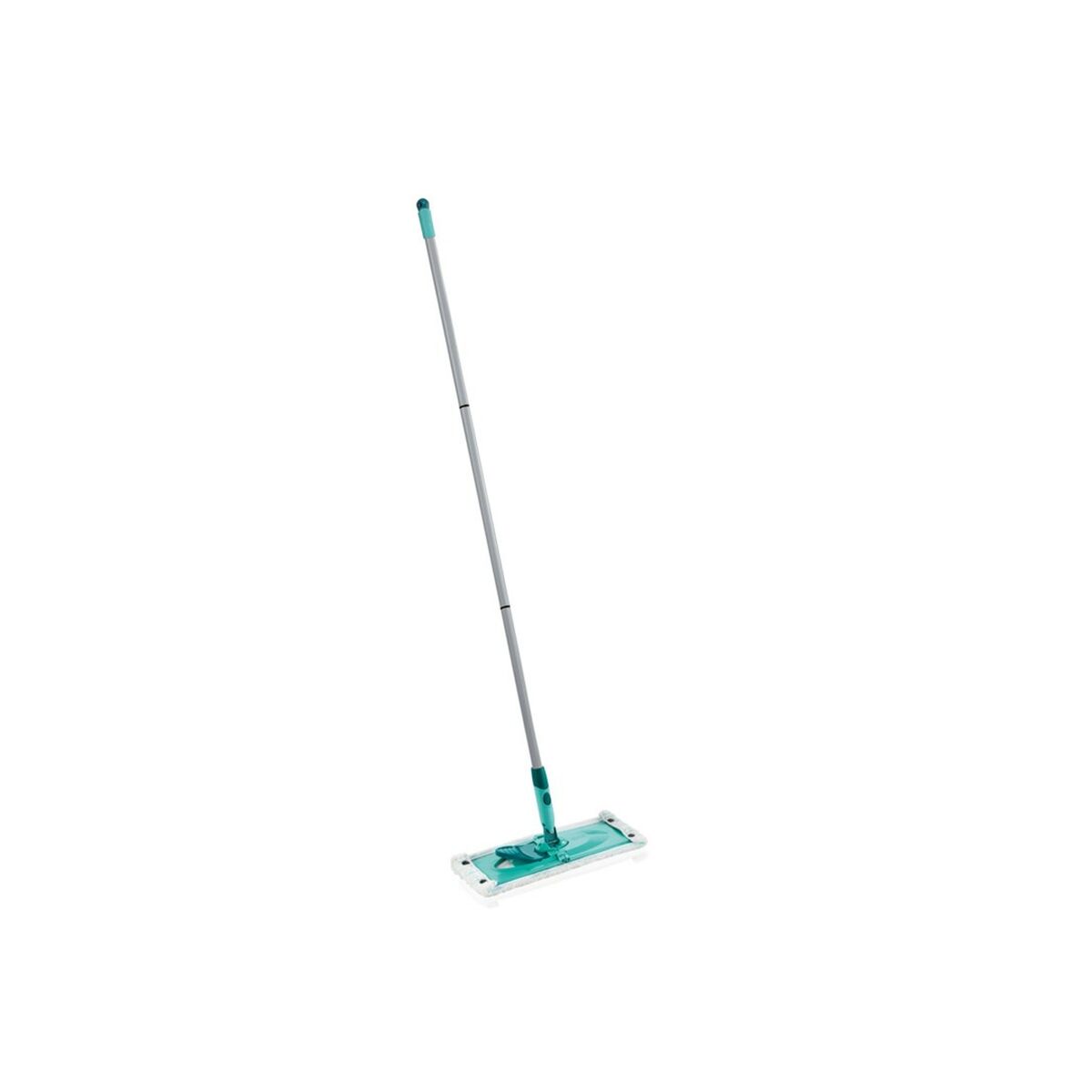 Mop with Bucket Leifheit 55360 Μπλε Τυρκουάζ Mop with Bucket Leifheit 55360 Μπλε Τυρκουάζ