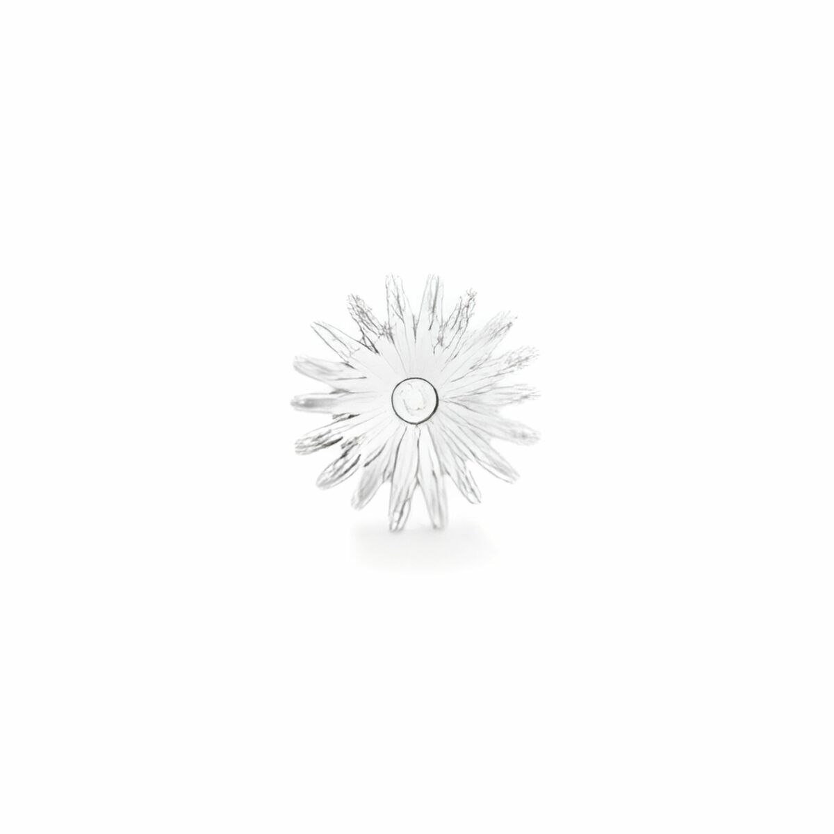 Piercing Secrecy I8648CDAWA900 Αυθεντικό ασήμι 1,5 cm Piercing Secrecy I8648CDAWA900 Αυθεντικό ασήμι 1,5 cm